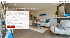 Desktop Screenshot of coerealtors.com