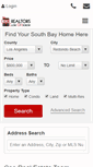 Mobile Screenshot of coerealtors.com